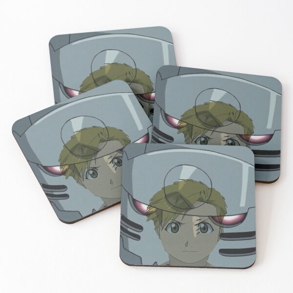 Item preview, Alphonse Elric designed and sold by TheOnionPatch.