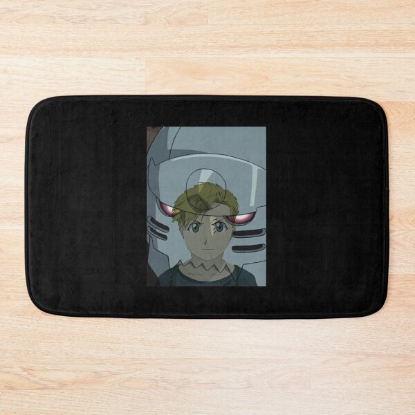Item preview, Alphonse Elric designed and sold by TheOnionPatch.