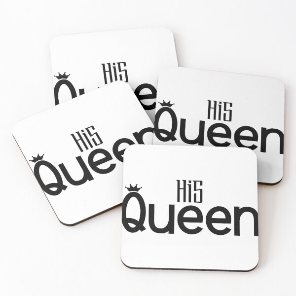 Item preview, His Queen designed and sold by Mohammed Sohail Khan.