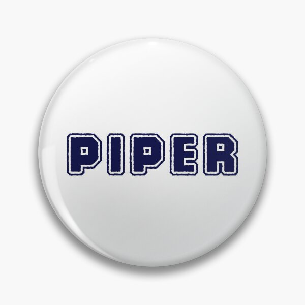 Item preview, PIPER designed and sold by yalinsolomon.