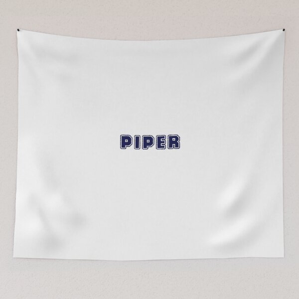 Item preview, PIPER designed and sold by yalinsolomon.