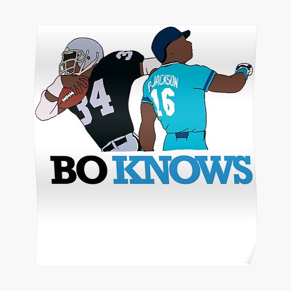 Bo Knows