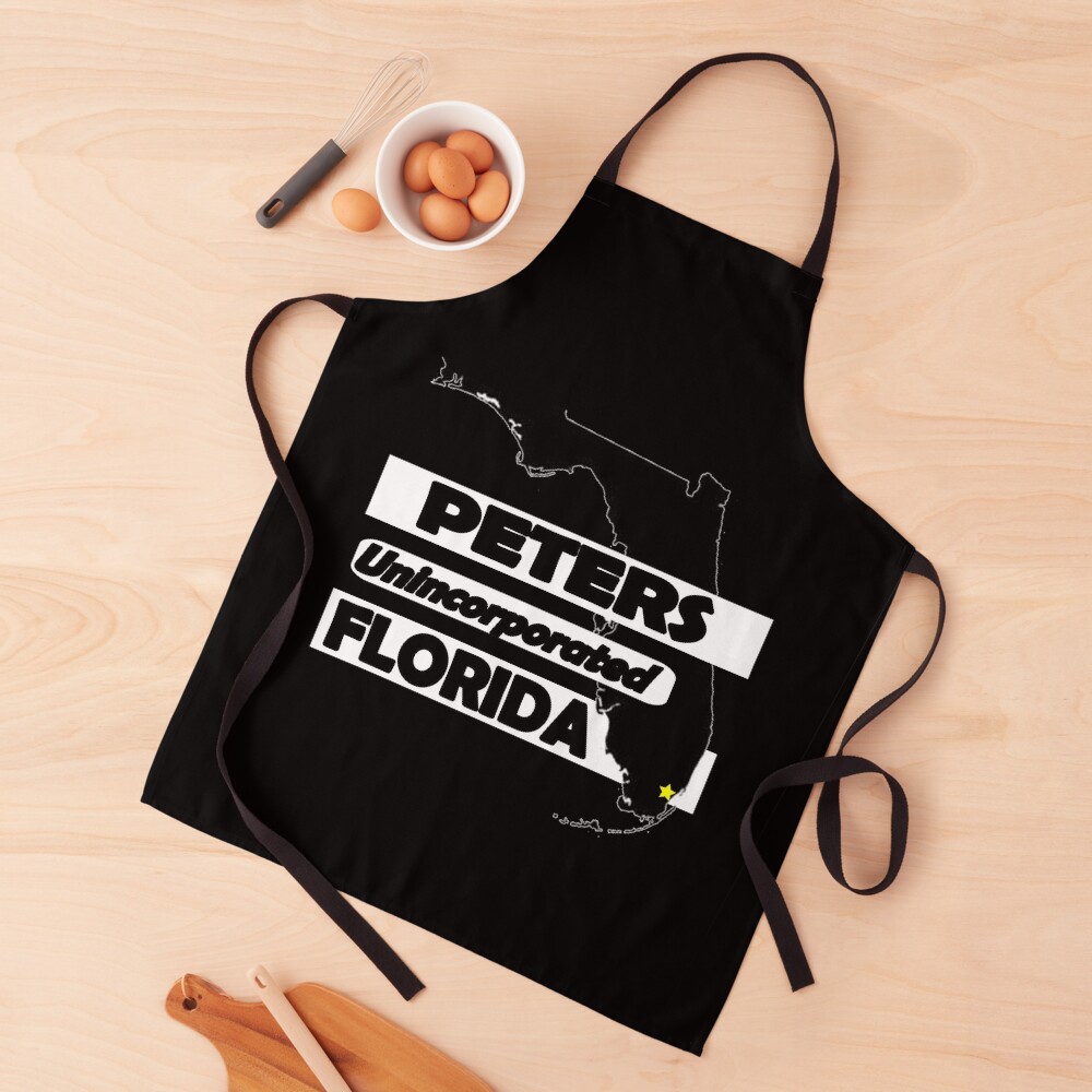 Item preview, Apron designed and sold by Mbranco.