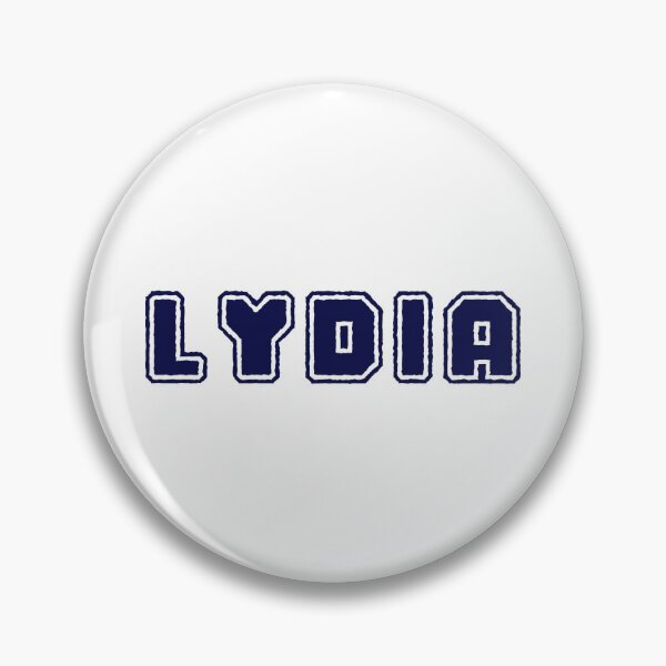 Item preview, LYDIA designed and sold by yalinsolomon.