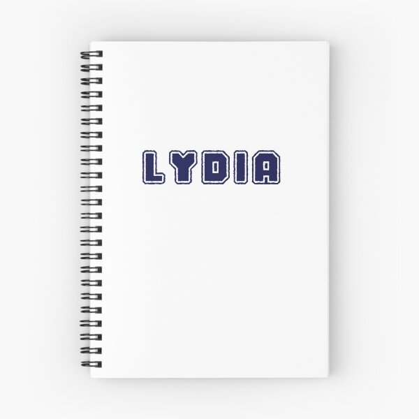 Item preview, LYDIA designed and sold by yalinsolomon.