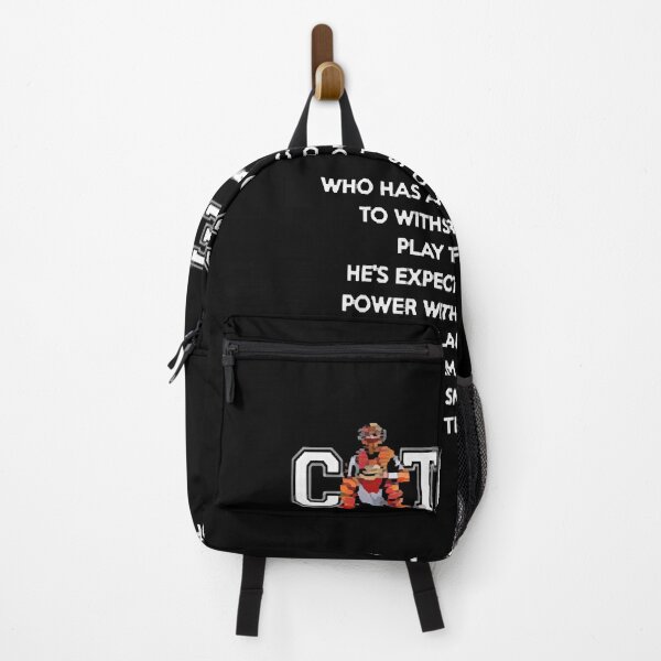 Item preview, Catcher Definition designed and sold by Carney Lauren.