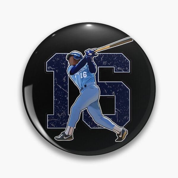 Item preview, Number 16 is Jackson baseball player  designed and sold by StewartDonna.