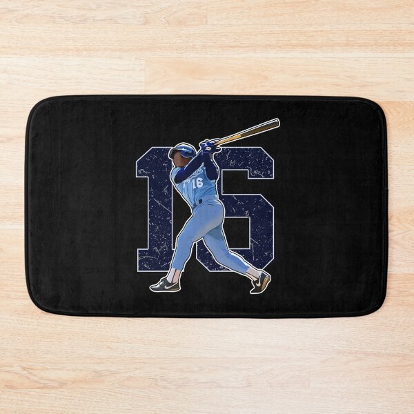 Item preview, Number 16 is Jackson baseball player  designed and sold by StewartDonna.