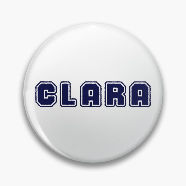 Item preview, CLARA designed and sold by yalinsolomon.