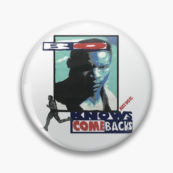 Item preview, Bo comeback oil painting designed and sold by StewartDonna.