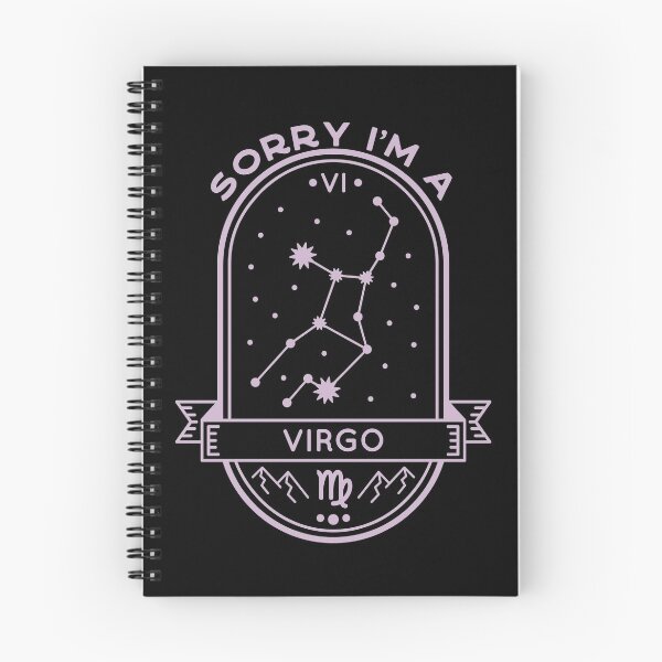 Item preview, Sorry I'm A Virgo designed and sold by LarrysDesigns.