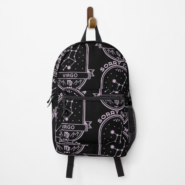 Item preview, Sorry I'm A Virgo designed and sold by LarrysDesigns.