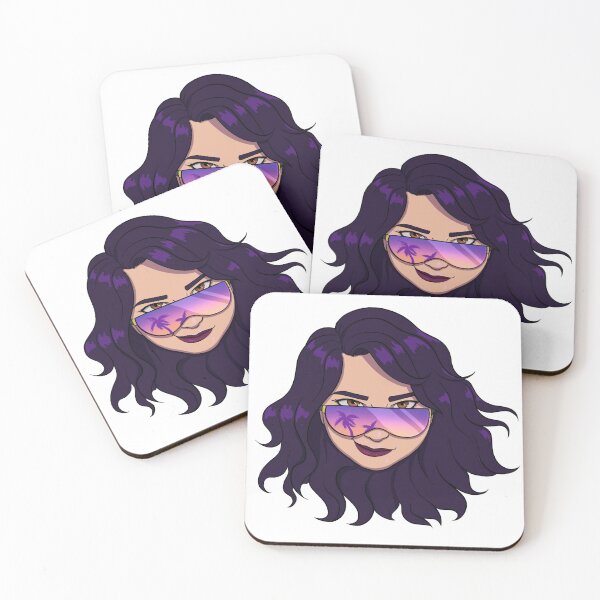 Item preview, Summer Shades designed and sold by Abby Morin.