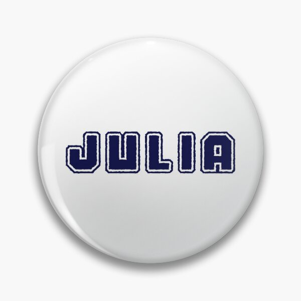 Item preview, JULIA designed and sold by yalinsolomon.