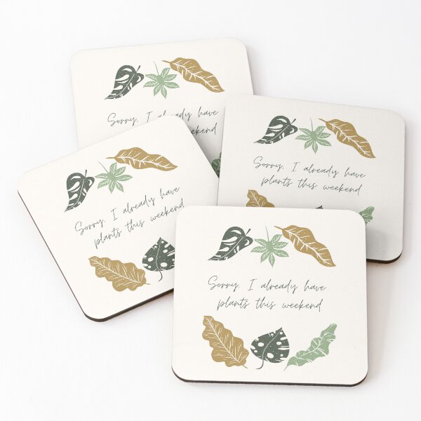 Item preview, Sorry, I already have plants this weekend designed and sold by Shayla-art.