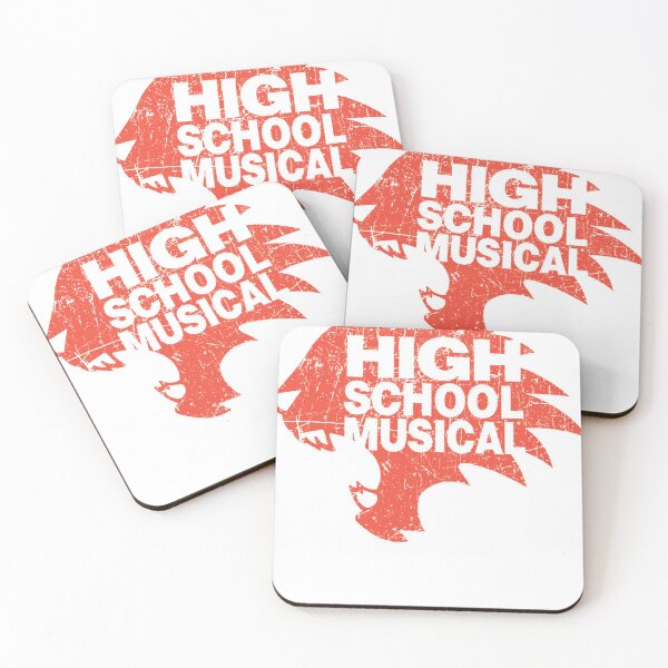 Item preview, Channel High School Musical Wildcats designed and sold by KatiestoreDT.