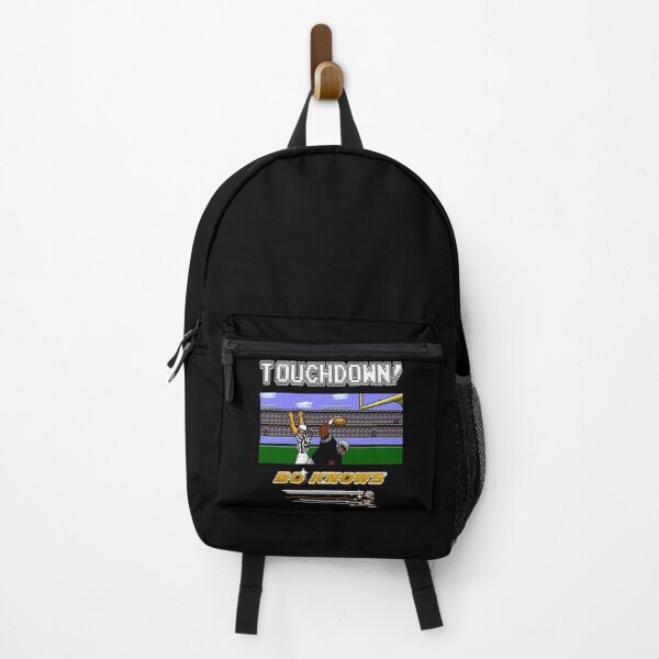 Item preview, Touchdown - bo conoce el diseño artesanal designed and sold by StewartDonna.