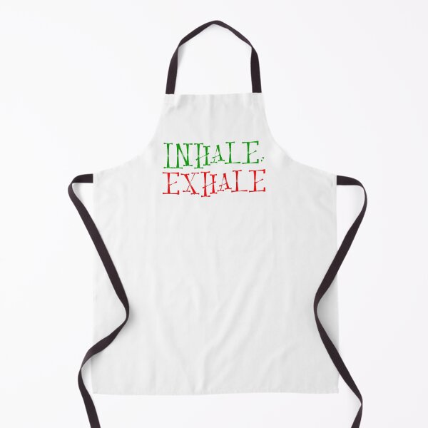 Item preview, Inhale, Exhale designed and sold by Mohammed Sohail Khan.