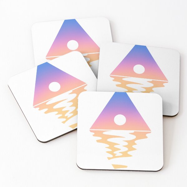 Item preview, Sunset Diamond designed and sold by Abby Morin.