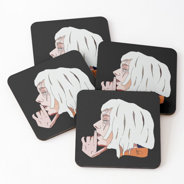 Item preview, Warrior — Aurora Aksnes Art Classic designed and sold by Plantspree.