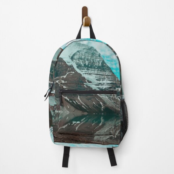 Item preview, Artistic Blue Mountain Art designed and sold by birdsofthePNW.