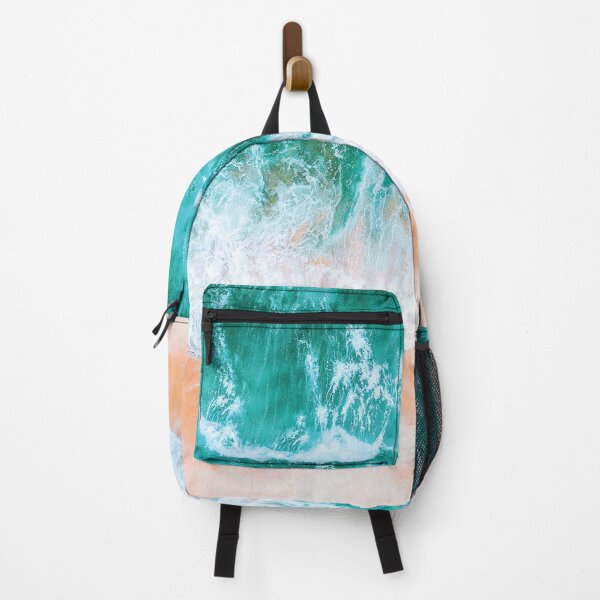 Item preview, Calming Ocean designed and sold by keithmagnaye.