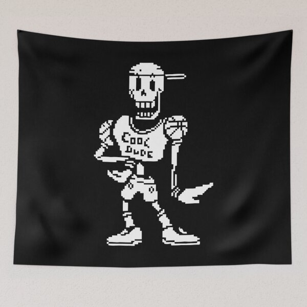 Item preview, Undertale XIIIV designed and sold by MasterPetos.
