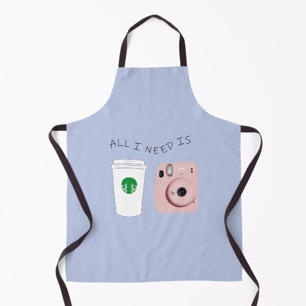 Item preview, All i need is coffee and my camera designed and sold by Kettypo.
