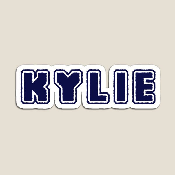 Aperçu de l'œuvre KYLIE créée et vendue par yalinsolomon.