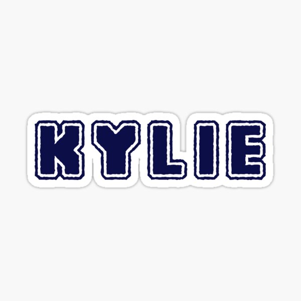 Aperçu de l'œuvre KYLIE créée et vendue par yalinsolomon.
