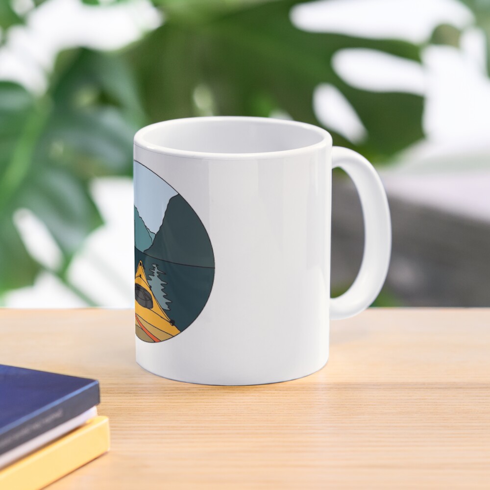 Item preview, Classic Mug designed and sold by josiebusato.