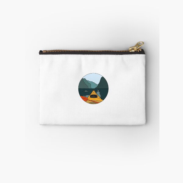 Item preview, colorblock kayak designed and sold by josiebusato.