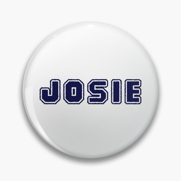 Item preview, JOSIE designed and sold by yalinsolomon.