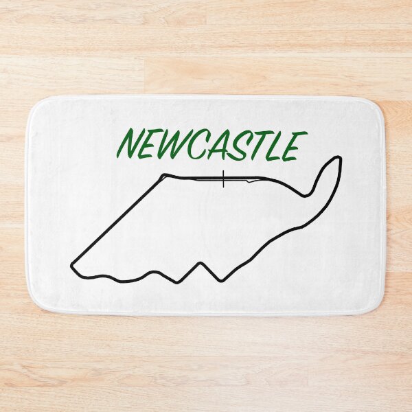 Item preview, Newcastle Street Circuit designed and sold by Heywood47.