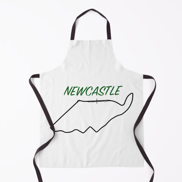 Item preview, Newcastle Street Circuit designed and sold by Heywood47.