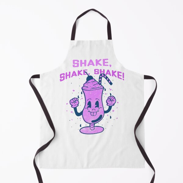 Item preview, Shake Shake Shake Design designed and sold by Artpace.
