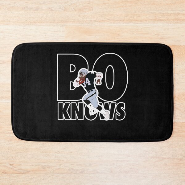 Item preview, Bo running to play baseball  designed and sold by StewartDonna.