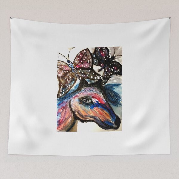 Item preview, The Trinity designed and sold by SRKFineArt.