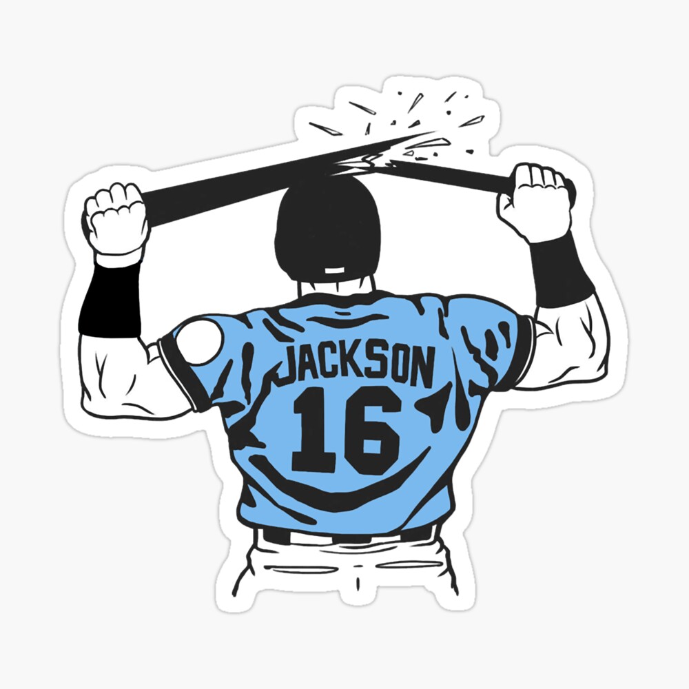 Bo Jackson breaking bats never gets old 