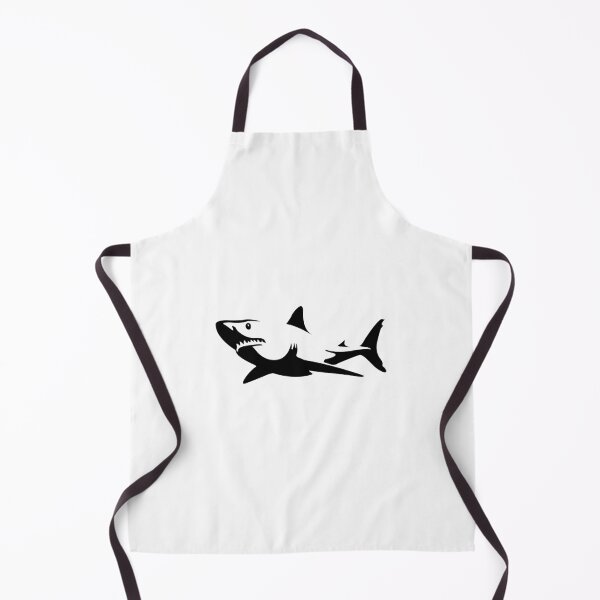 Item preview, Shark designed and sold by artmadeinheaven.