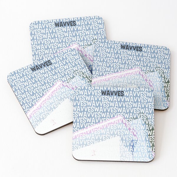 Item preview, WAVVES designed and sold by Bigricxi.