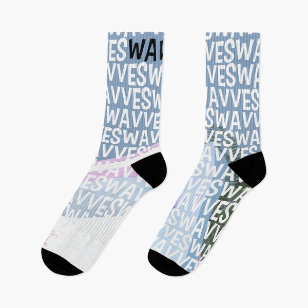 Item preview, WAVVES designed and sold by Bigricxi.