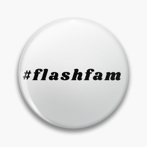 Item preview, flashfam designed and sold by hashtaghastag.
