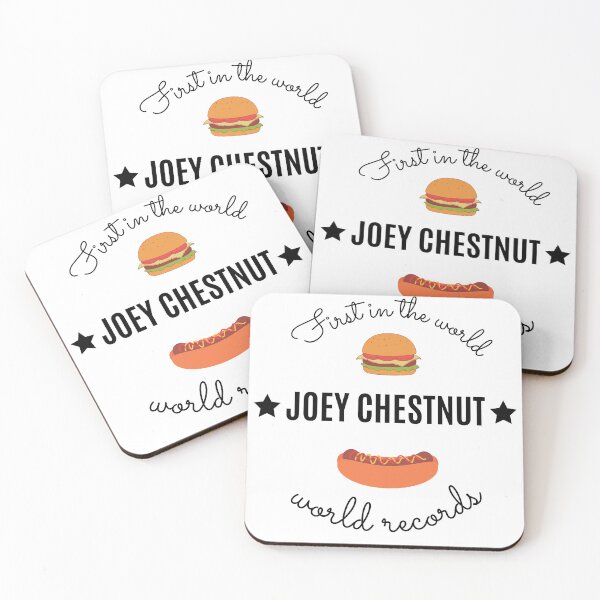 Item preview, Joey Chestnut designed and sold by Vimbuy.