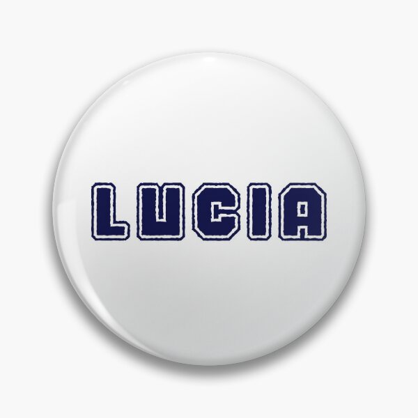 Item preview, LUCIA designed and sold by yalinsolomon.