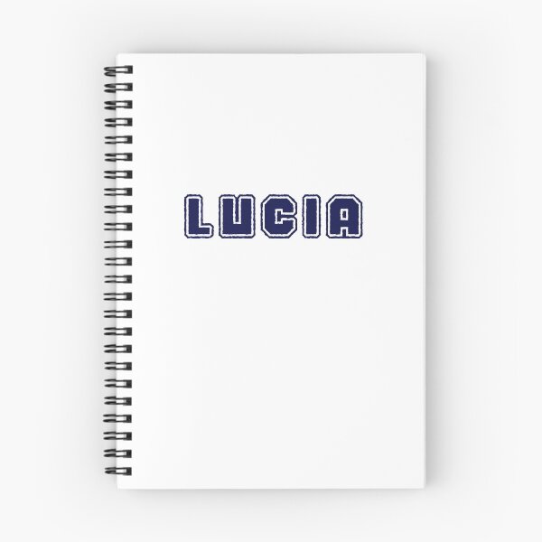 Item preview, LUCIA designed and sold by yalinsolomon.