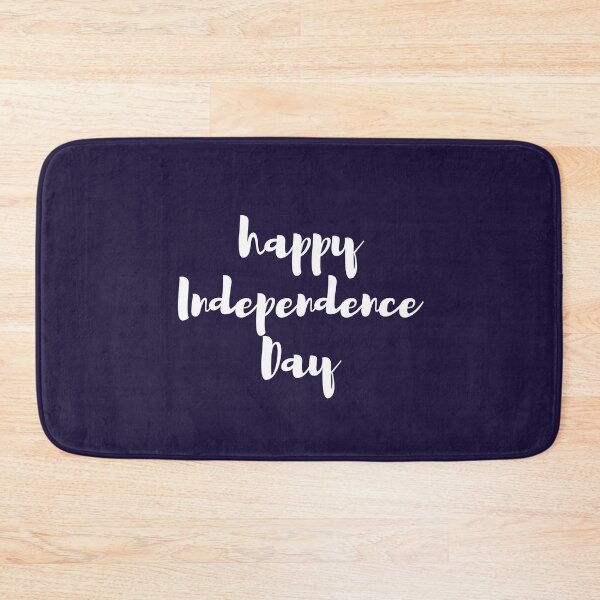 Item preview, Independence day BW designed and sold by GlobalHunt.