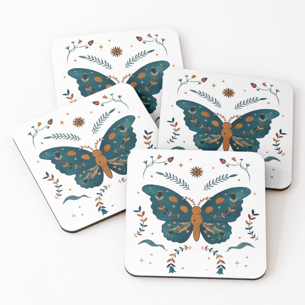 Item preview, Exotic Butterfly designed and sold by thersant.