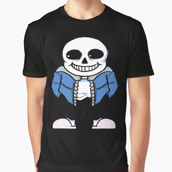 Sans undertale rtx realistic skeleton bad time sans fight