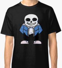 Undertale XX Classic T-Shirt